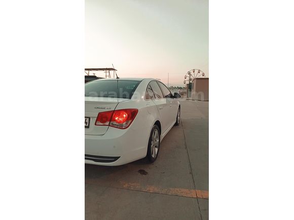 Sahibinden Chevrolet Cruze 1.6 LS Plus 2011 Model
