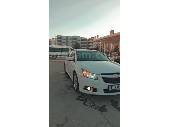 Sahibinden Chevrolet Cruze 1.6 LS Plus 2011 Model