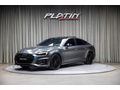2022 A5 40 TDI QUATTRO S-LİNE PANORAMIK_ISITMA_HAFIZA_PPF_HATASIZ