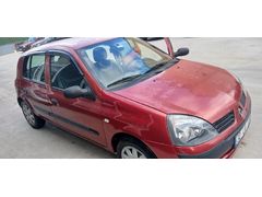 Sahibinden Renault Clio 1.5 dCi Authentique 2006 Model