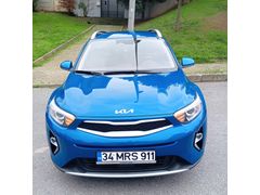 Sahibinden Kia Stonic 1.0 T-GDI Cool 2024 Model İstanbul