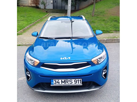 Sahibinden Kia Stonic 1.0 T-GDI Cool 2024 Model İstanbul