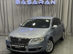 BAŞARAN'DAN VW PASSAT 1.4 TSI EXCLUSİVE FULL 255.000 PEŞİNATLA