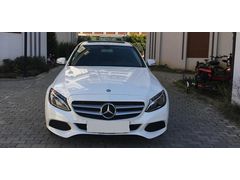 Sahibinden Hatasız, Boyasız, Tramersiz Mercedes-Benz C 200 D, 26.400 KM'de 