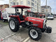 2024 SIFIRRR HATTAT 280 G TENTELİ İVECO MOTOR 4 SİLİNDİR