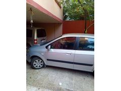 Sahibinden Hyundai Getz 1.5 CRDi VGT Start 2008 Model 