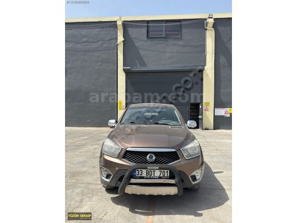 DÜŞÜK KM HATASİZ BOYASİZ