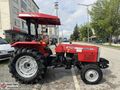 2023 SIFIRR HATTAT 255 G TENTELİ İVECO MOTOR 4 SİLİNDİR