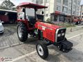 2023 SIFIRR HATTAT 255 G TENTELİ İVECO MOTOR 4 SİLİNDİR