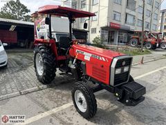 2023 SIFIRR HATTAT 255 G TENTELİ İVECO MOTOR 4 SİLİNDİR