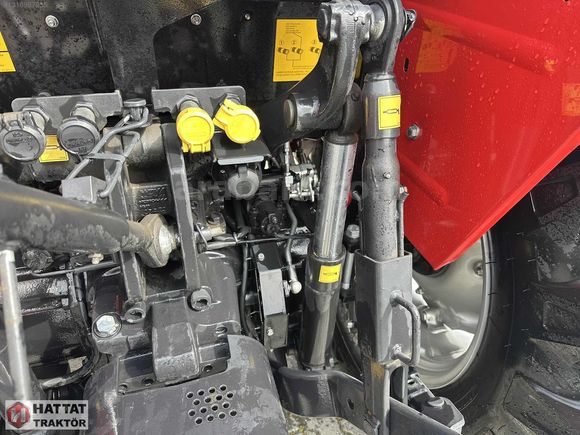 2023 SIFIRR HATTAT 255 G TENTELİ İVECO MOTOR 4 SİLİNDİR