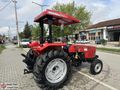2023 SIFIRR HATTAT 255 G TENTELİ İVECO MOTOR 4 SİLİNDİR