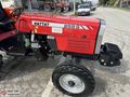 2023 SIFIRR HATTAT 255 G TENTELİ İVECO MOTOR 4 SİLİNDİR