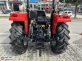 2023 SIFIRR HATTAT 255 G TENTELİ İVECO MOTOR 4 SİLİNDİR