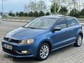 Voklswagen Polo 1.2 Lounge Lansman Rengi