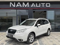 NAM AUTO - SUBARU FORESTER BAKIMLI MASRAFSIZ 4X4