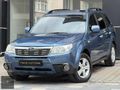 2009 SUBARU FORESTER 4x4 X LİMİTED DEĞİŞENSİZ OTOMATİK FULL+FULL