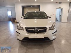 NİSSAN ARTKİYDAN 2012 SUBARU XV 1.6 PREMİUM CVT