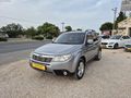 ÇAKMAKLAR'DAN 2011 MODEL SUBARU FORESTER 4×4 X LİMİTED