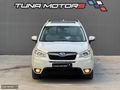 "TUNA MOTORS" BAKIMLI FORESTER
