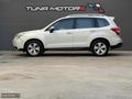 "TUNA MOTORS" BAKIMLI FORESTER