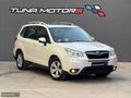 "TUNA MOTORS" BAKIMLI FORESTER