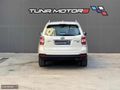 "TUNA MOTORS" BAKIMLI FORESTER