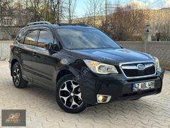 ÖZ ARICI'DAN 2015 SUBARU FORESTER İÇİ BEJ 4X4
