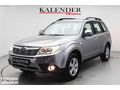 2009-TAMAMEN ORJİNAL 81.000 KMDE CAM TAVAN-FULL 4X4 FORESTER