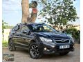 2014 SUBARU XV HATASIZ 110.000 KM'DE SUNROOF K.KARTINA TAKSİT