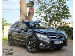 2014 SUBARU XV HATASIZ 110.000 KM'DE SUNROOF K.KARTINA TAKSİT