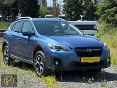 510.000TL PEŞİNATLA ELDEN SENETLİ SUBARU XV
