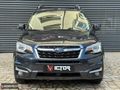 VICTOR AUTO | 2018 SUBARU FORESTER 2.0TD CAM TAVAN