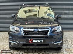VICTOR AUTO | 2018 SUBARU FORESTER 2.0TD CAM TAVAN