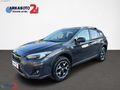 ARKAS BURSA 2018 SUBARU XV 1.6 AWD XCLUSIVE OTOMATİK 114 HP