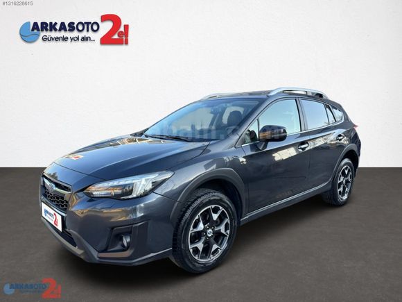 ARKAS BURSA 2018 SUBARU XV 1.6 AWD XCLUSIVE OTOMATİK 114 HP