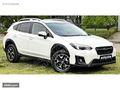 2017 MODEL SUBARU XV 16 PREMİUM CVT 114 HP 4X4 HATASIZ