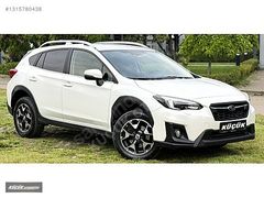 2017 MODEL SUBARU XV 16 PREMİUM CVT 114 HP 4X4 HATASIZ