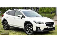 2017 MODEL SUBARU XV 1.6 AWD XTREME LİNEARTRONİC HATASIZ 115 HP