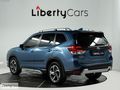 2021 SUBARU FORESTER 2.0i e-XCLUSİVE YETKİLİ SERVİS 129.000 KM