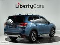 2021 SUBARU FORESTER 2.0i e-XCLUSİVE YETKİLİ SERVİS 129.000 KM