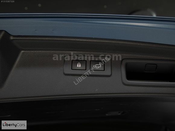 2021 SUBARU FORESTER 2.0i e-XCLUSİVE YETKİLİ SERVİS 129.000 KM