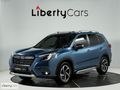 2021 SUBARU FORESTER 2.0i e-XCLUSİVE YETKİLİ SERVİS 129.000 KM