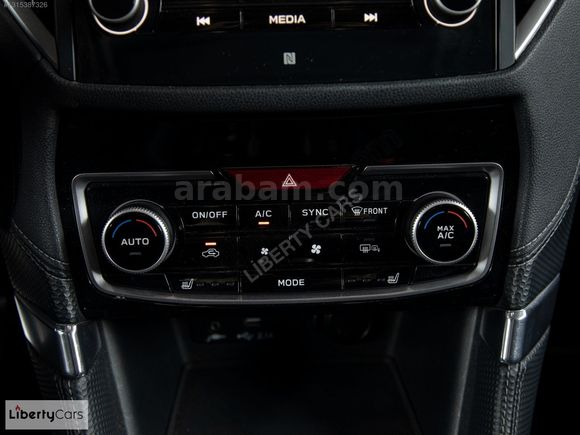 2021 SUBARU FORESTER 2.0i e-XCLUSİVE YETKİLİ SERVİS 129.000 KM