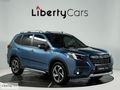 2021 SUBARU FORESTER 2.0i e-XCLUSİVE YETKİLİ SERVİS 129.000 KM