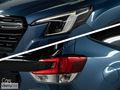2021 SUBARU FORESTER 2.0i e-XCLUSİVE YETKİLİ SERVİS 129.000 KM