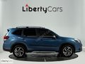 2021 SUBARU FORESTER 2.0i e-XCLUSİVE YETKİLİ SERVİS 129.000 KM