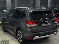 CK AUTO-2021 FORESTER 2.0İ E-BOXER XCLUSİVE 4X4 38.000 KM BOYASZ