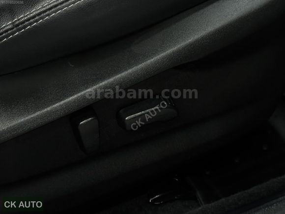 CK AUTO-2021 FORESTER 2.0İ E-BOXER XCLUSİVE 4X4 38.000 KM BOYASZ