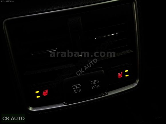 CK AUTO-2021 FORESTER 2.0İ E-BOXER XCLUSİVE 4X4 38.000 KM BOYASZ